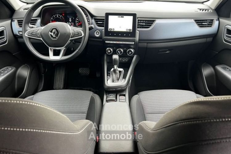 Renault Arkana 1.3 TCE MILD HYBRID 140CH EVOLUTION EDC -22 - <small></small> 21.990 € <small></small> - #9