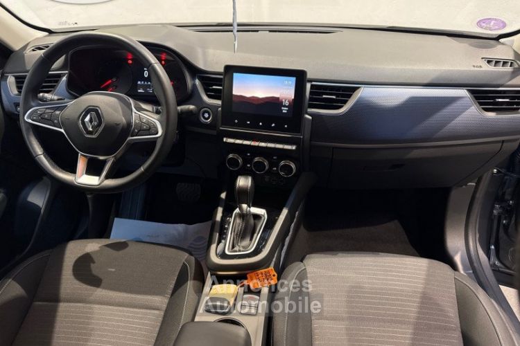 Renault Arkana 1.3 TCE MILD HYBRID 140CH EVOLUTION EDC -22 - <small></small> 19.900 € <small>TTC</small> - #18