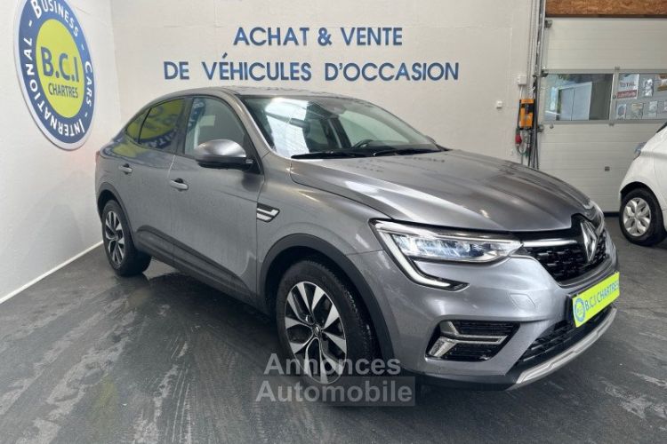 Renault Arkana 1.3 TCE MILD HYBRID 140CH EVOLUTION EDC -22 - <small></small> 19.900 € <small>TTC</small> - #3