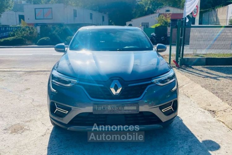 Renault Arkana 1.3 TCE MILD HYBRID 140CH EVOLUTION EDC -22 - <small></small> 19.990 € <small>TTC</small> - #2