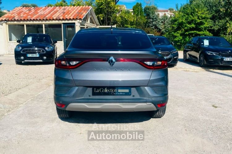 Renault Arkana 1.3 TCE MILD HYBRID 140CH EVOLUTION EDC -22 - <small></small> 19.990 € <small>TTC</small> - #6