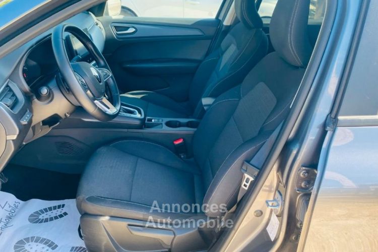 Renault Arkana 1.3 TCE MILD HYBRID 140CH EVOLUTION EDC -22 - <small></small> 19.990 € <small>TTC</small> - #15