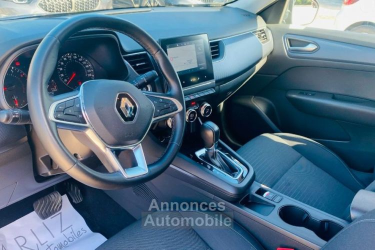 Renault Arkana 1.3 TCE MILD HYBRID 140CH EVOLUTION EDC -22 - <small></small> 19.990 € <small>TTC</small> - #16