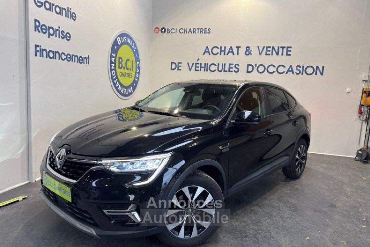 Renault Arkana 1.3 TCE MILD HYBRID 140CH EVOLUTION EDC -22 - <small></small> 19.900 € <small>TTC</small> - #1