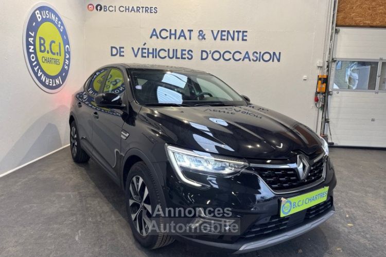 Renault Arkana 1.3 TCE MILD HYBRID 140CH EVOLUTION EDC -22 - <small></small> 19.900 € <small>TTC</small> - #2