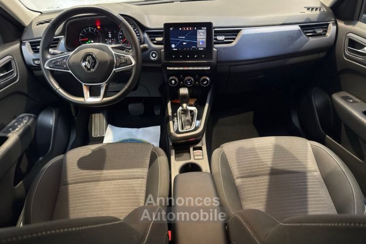 Renault Arkana 1.3 TCE MILD HYBRID 140CH EVOLUTION EDC -22 - <small></small> 19.900 € <small>TTC</small> - #8