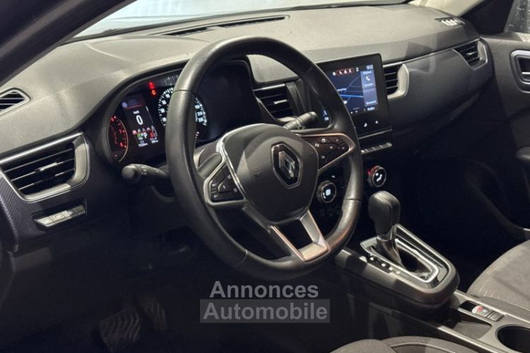 Renault Arkana 1.3 TCE MILD HYBRID 140CH EVOLUTION EDC -22 - <small></small> 19.900 € <small>TTC</small> - #6