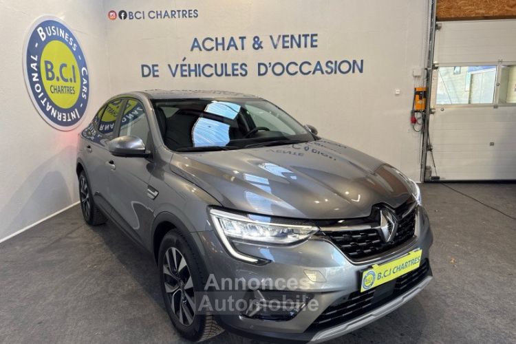 Renault Arkana 1.3 TCE MILD HYBRID 140CH EVOLUTION EDC -22 - <small></small> 19.900 € <small>TTC</small> - #20