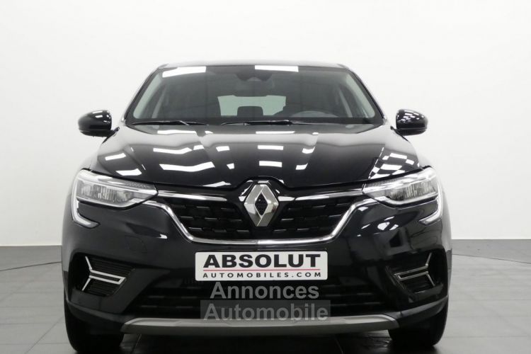 Renault Arkana 1.3 TCE MILD HYBRID 140CH EVOLUTION EDC -22 - <small></small> 23.480 € <small>TTC</small> - #2