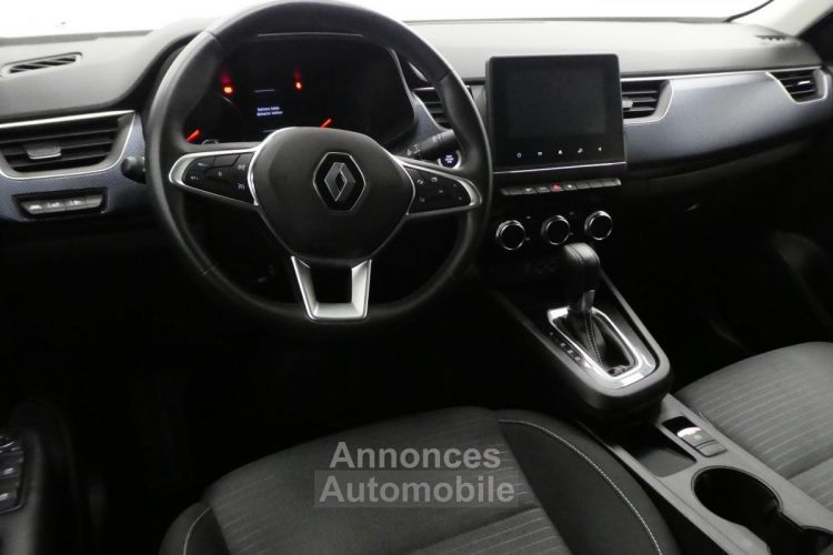 Renault Arkana 1.3 TCE MILD HYBRID 140CH EVOLUTION EDC -22 - <small></small> 23.480 € <small>TTC</small> - #6