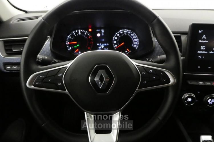 Renault Arkana 1.3 TCE MILD HYBRID 140CH EVOLUTION EDC -22 - <small></small> 23.480 € <small>TTC</small> - #11