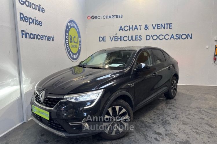 Renault Arkana 1.3 TCE MILD HYBRID 140CH EVOLUTION EDC -22 - <small></small> 18.890 € <small>TTC</small> - #1