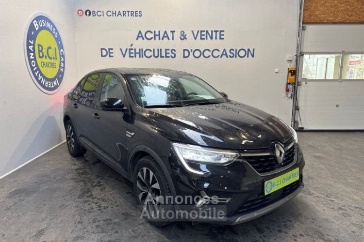 Renault Arkana 1.3 TCE MILD HYBRID 140CH EVOLUTION EDC -22 - <small></small> 18.890 € <small>TTC</small> - #2