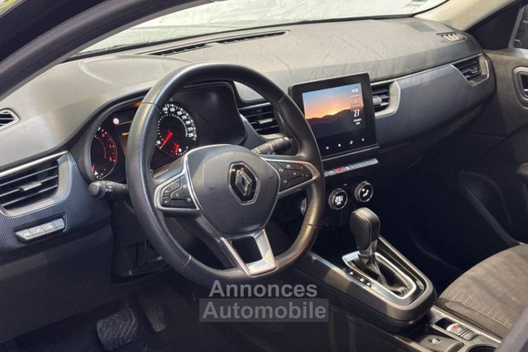 Renault Arkana 1.3 TCE MILD HYBRID 140CH EVOLUTION EDC -22 - <small></small> 18.890 € <small>TTC</small> - #6