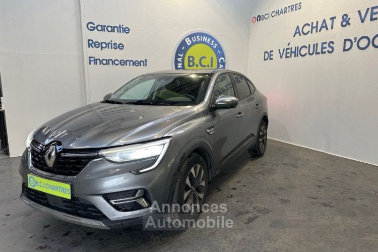 Renault Arkana 1.3 TCE MILD HYBRID 140CH EVOLUTION EDC -22 - <small></small> 18.900 € <small>TTC</small> - #2