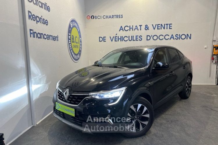 Renault Arkana 1.3 TCE MILD HYBRID 140CH EVOLUTION EDC -22 - <small></small> 19.690 € <small>TTC</small> - #1