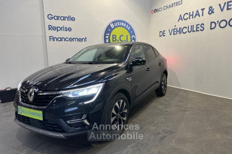 Renault Arkana 1.3 TCE MILD HYBRID 140CH EVOLUTION EDC -22 - <small></small> 19.690 € <small>TTC</small> - #2