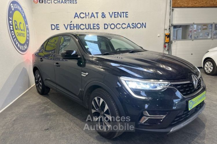 Renault Arkana 1.3 TCE MILD HYBRID 140CH EVOLUTION EDC -22 - <small></small> 19.690 € <small>TTC</small> - #3