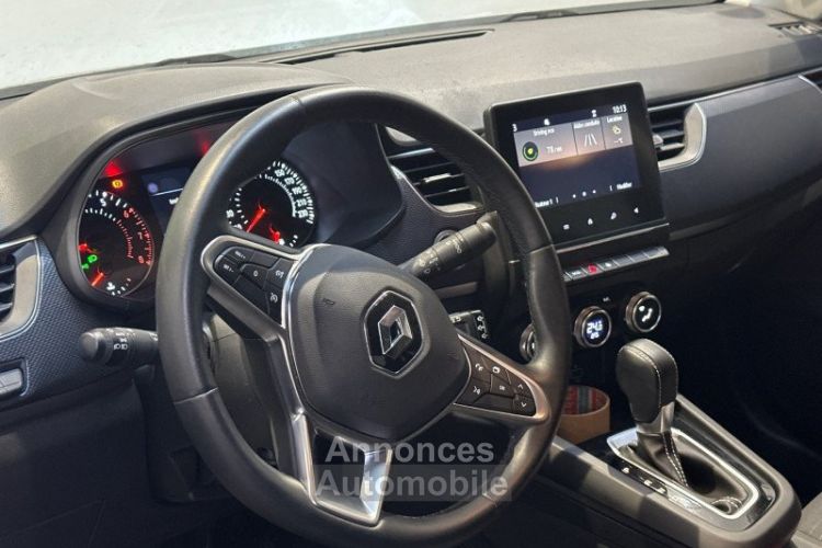 Renault Arkana 1.3 TCE MILD HYBRID 140CH EVOLUTION EDC -22 - <small></small> 19.690 € <small>TTC</small> - #6