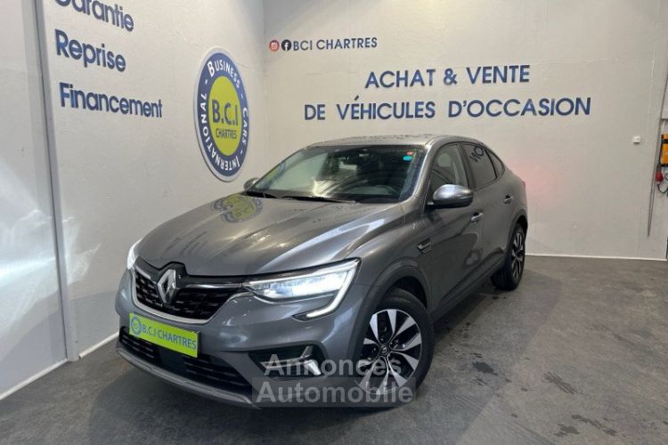 Renault Arkana 1.3 TCE MILD HYBRID 140CH EVOLUTION EDC -22 - <small></small> 18.900 € <small>TTC</small> - #1