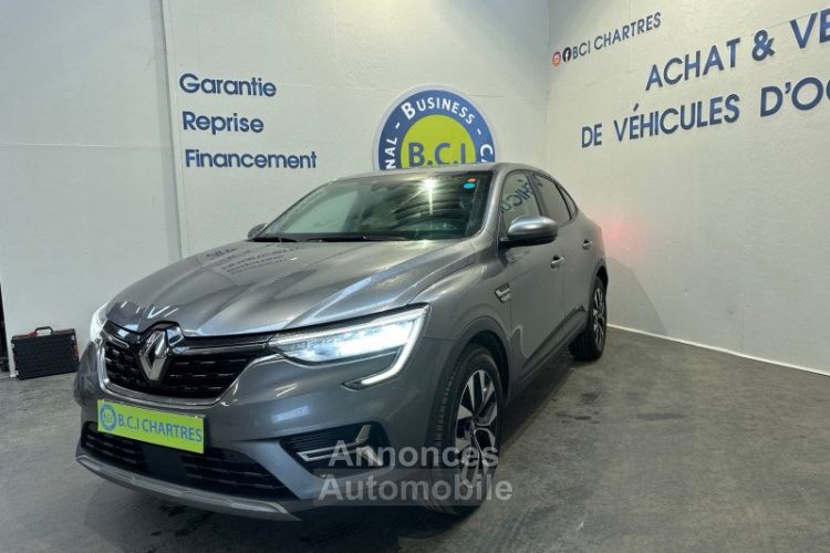 Renault Arkana 1.3 TCE MILD HYBRID 140CH EVOLUTION EDC -22 - <small></small> 18.900 € <small>TTC</small> - #2