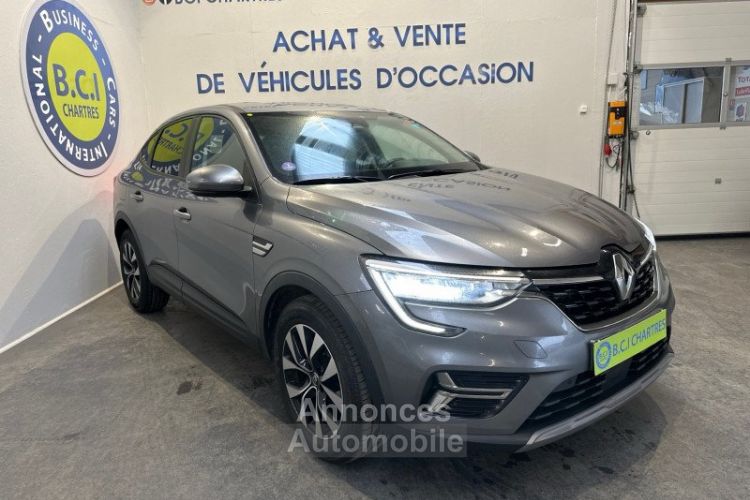 Renault Arkana 1.3 TCE MILD HYBRID 140CH EVOLUTION EDC -22 - <small></small> 18.900 € <small>TTC</small> - #3