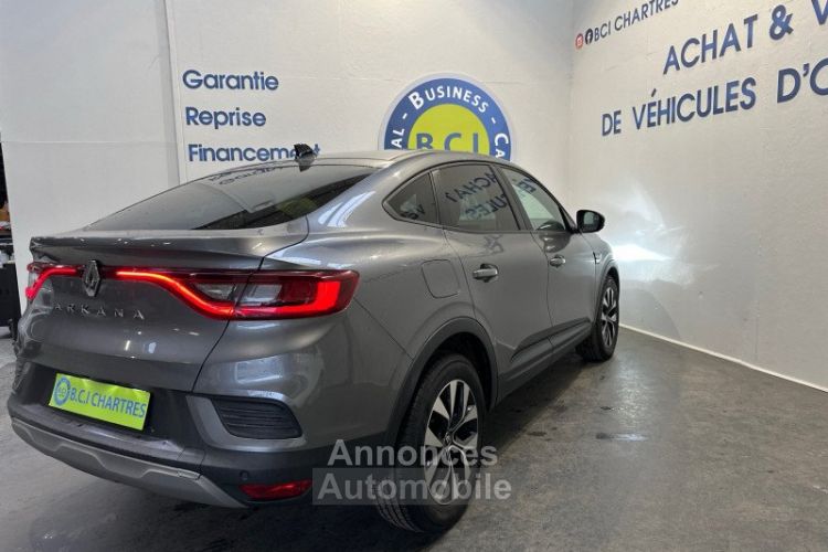 Renault Arkana 1.3 TCE MILD HYBRID 140CH EVOLUTION EDC -22 - <small></small> 18.900 € <small>TTC</small> - #5