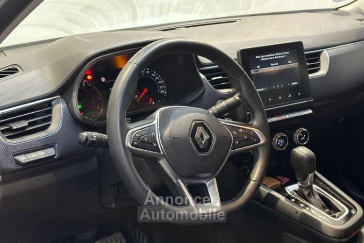 Renault Arkana 1.3 TCE MILD HYBRID 140CH EVOLUTION EDC -22 - <small></small> 18.900 € <small>TTC</small> - #6