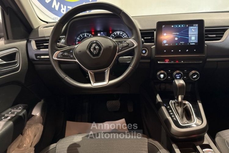 Renault Arkana 1.3 TCE MILD HYBRID 140CH EVOLUTION EDC -22 - <small></small> 18.990 € <small>TTC</small> - #10