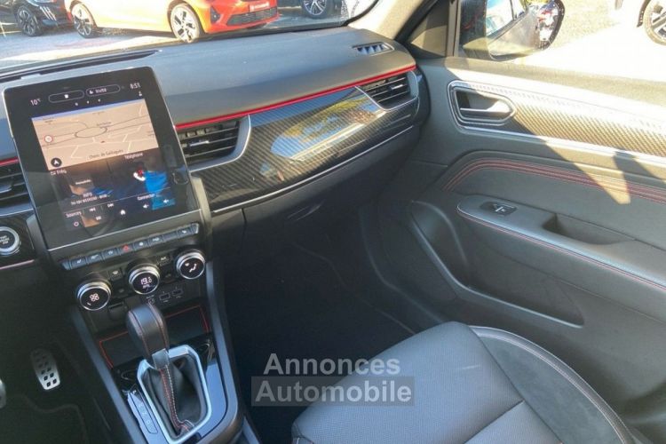 Renault Arkana 1.3 Tce MILD HYBRID 160 RS LINE EDC - <small></small> 27.650 € <small>TTC</small> - #22