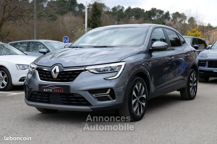 Renault Arkana 1.6 e-tech 145 ch business - <small></small> 15.490 € <small>TTC</small> - #1