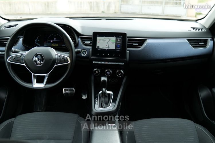 Renault Arkana 1.6 e-tech 145 ch business - <small></small> 15.490 € <small>TTC</small> - #4