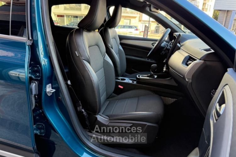 Renault Arkana 1.6 E-TECH 145 CH FULL-HYBRID BUSINESS BVA CARPLAY CAMERA DE RECUL - <small></small> 25.990 € <small>TTC</small> - #9