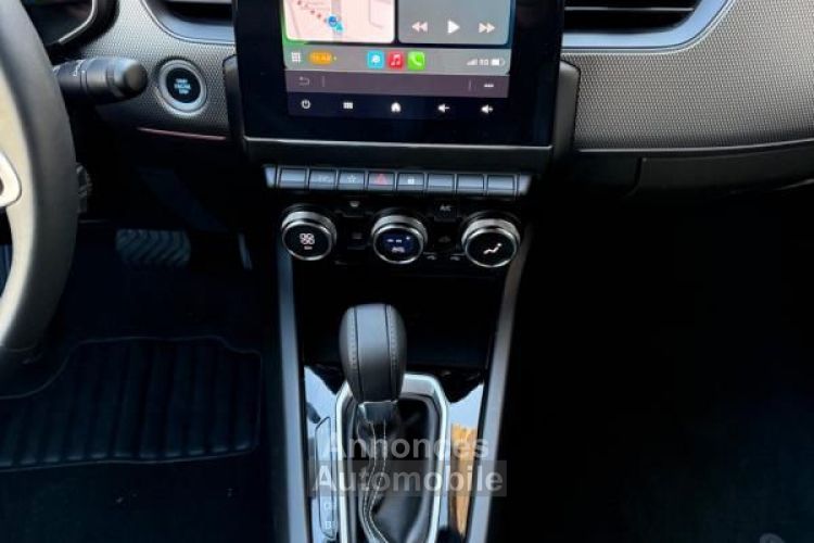 Renault Arkana 1.6 E-TECH 145 CH FULL-HYBRID BUSINESS BVA CARPLAY CAMERA DE RECUL - <small></small> 25.990 € <small>TTC</small> - #13