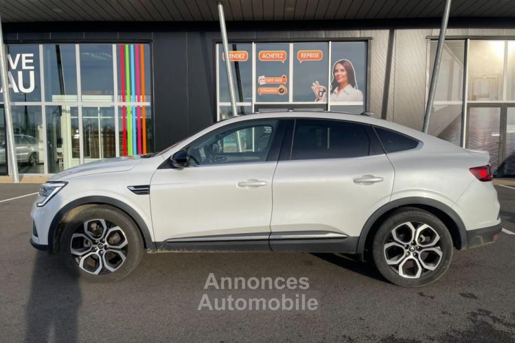 Renault Arkana 1.6 E-TECH 145 CH FULL-HYBRID INTENS - <small></small> 23.490 € <small>TTC</small> - #3