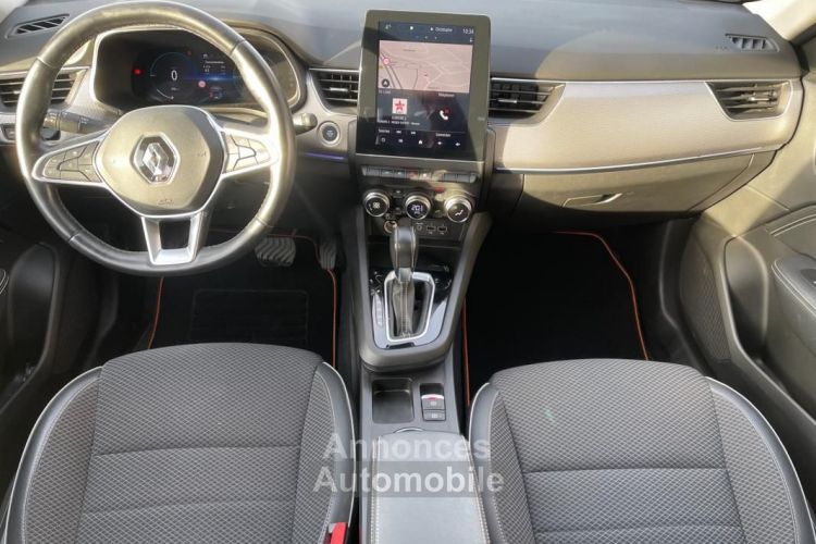 Renault Arkana 1.6 E-TECH 145 CH FULL-HYBRID INTENS - <small></small> 23.490 € <small>TTC</small> - #17