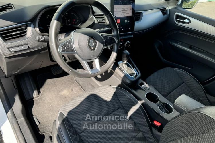 Renault Arkana 1.6 E-TECH 145 CH INTENS - <small></small> 21.300 € <small>TTC</small> - #10