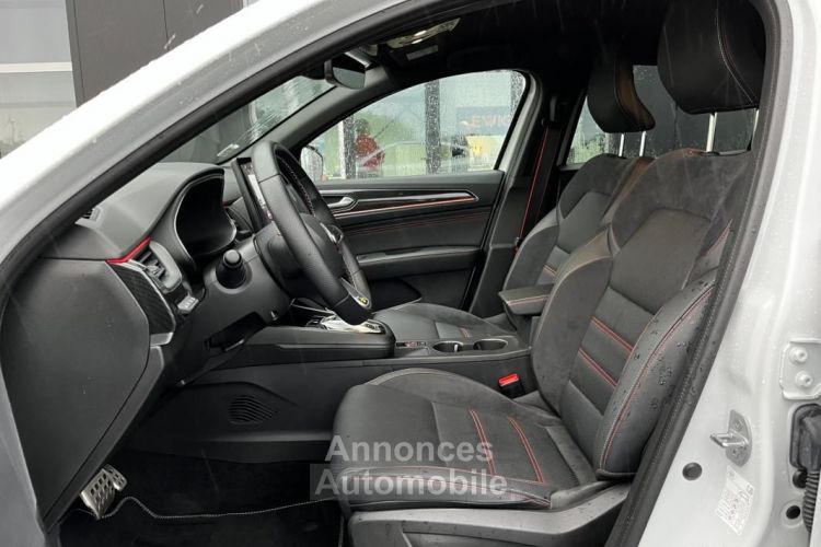 Renault Arkana 1.6 E-TECH 145 CH RS LINE + PACK PERSONALISATION - <small></small> 23.490 € <small>TTC</small> - #11