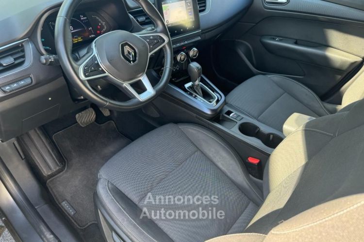 Renault Arkana 1.6 E-TECH 145 CH ZEN - <small></small> 18.390 € <small>TTC</small> - #10