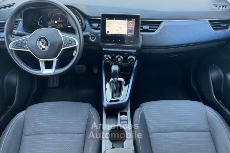 Renault Arkana 1.6 E-TECH 145 CH ZEN - <small></small> 18.390 € <small>TTC</small> - #18