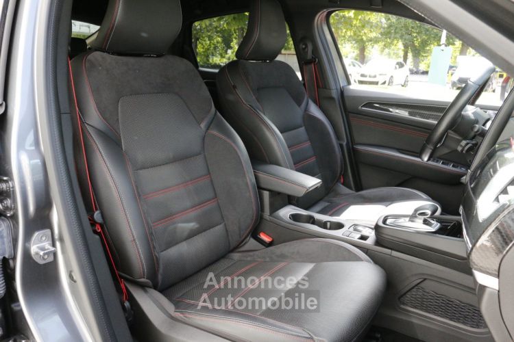 Renault Arkana 1.6 E-TECH 145 Hybrid RS-Line BVA (Multi-Sense, Lane Assist...) - <small></small> 22.990 € <small>TTC</small> - #8