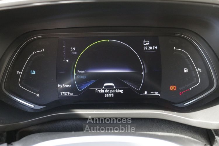 Renault Arkana 1.6 E-TECH 145 Hybrid RS-Line BVA (Multi-Sense, Lane Assist...) - <small></small> 22.990 € <small>TTC</small> - #26