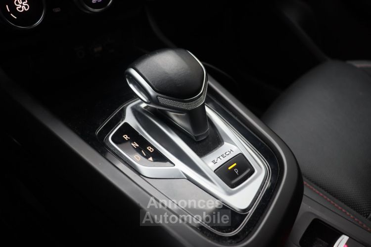 Renault Arkana 1.6 E-TECH 145 Hybrid RS-LINE(Carplay, Siège chauffants, Virtual cockpit) - <small></small> 21.990 € <small>TTC</small> - #13