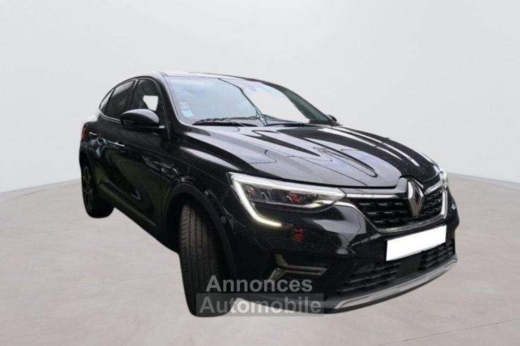 Renault Arkana 1.6 E-Tech 145 Intens - <small></small> 20.990 € <small>TTC</small> - #1