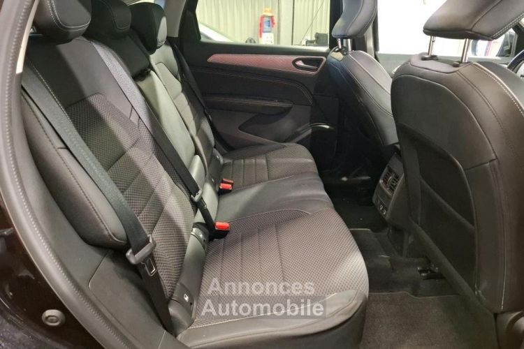 Renault Arkana 1.6 E-Tech 145 Intens - <small></small> 21.990 € <small>TTC</small> - #5