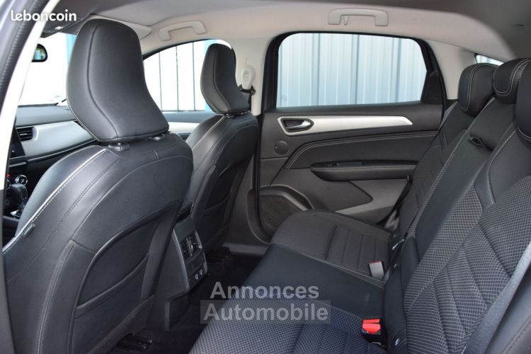 Renault Arkana 1.6 E-TECH 145 INTENS 2022 37004 Kms 1ère MAIN - <small></small> 19.990 € <small>TTC</small> - #7