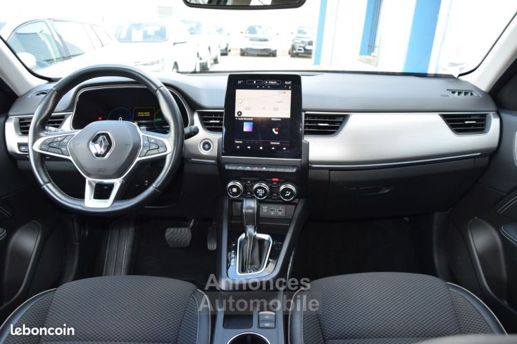 Renault Arkana 1.6 E-TECH 145 INTENS 2022 37004 Kms 1ère MAIN - <small></small> 19.990 € <small>TTC</small> - #8