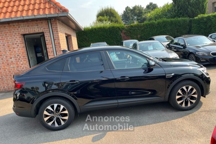 Renault Arkana 1.6 E-TECH 145CH BUSINESS - <small></small> 20.960 € <small>TTC</small> - #4