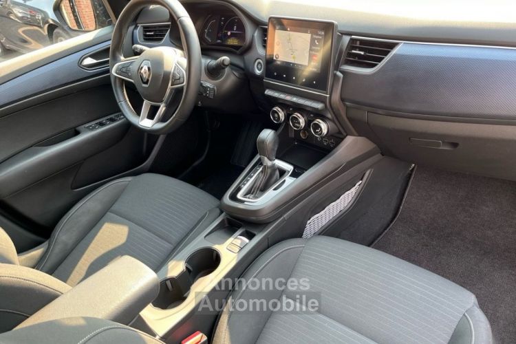 Renault Arkana 1.6 E-TECH 145CH BUSINESS - <small></small> 20.960 € <small>TTC</small> - #11