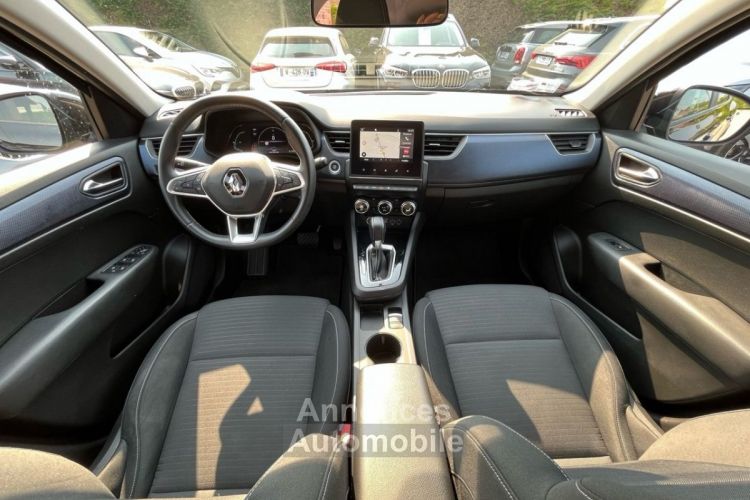 Renault Arkana 1.6 E-TECH 145CH BUSINESS - <small></small> 20.960 € <small>TTC</small> - #13